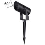 6647/15GL3 NATURE ODL26 Уличный светильник металл/металл IP65 LED 15W 3000K 220-240V STIMA, 1шт