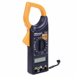 Токовые клещи P266F PROconnect, 1шт