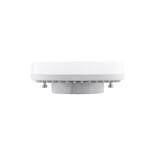 Led-gx53-14w/4000k/gx53/fr/sls лампа светодиодная, матовая. белый свет (4000K). ТМ Volpe, 1шт