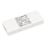 Блок питания ARV-SP-24012-FLAT-PFC (24V, 0.5A, 12W), 1шт