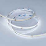 Лента SPI-COB-X378-12mm 24V PX63-BPT (7 W/m, IP20, 5m) (белый 6000K), 5м