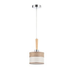 Подвесной светильник Freya Helen FR5329-PL-01-CH, 1шт