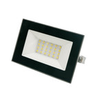 Ulf-q516 30w/6500k ip65 220-240в grey прожектор светодиодный. дневной свет(6500К). Корпус серый. TM Volpe, 1шт