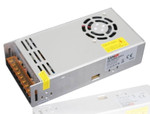 Блок питания C-300-5-Slim (5V, 300W, 60A, ультратонкий), 1шт