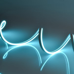 Uls-n01-2835-120led/m-6mm-ip67-dc12v-9w/m-5m-lightblue гибкая светодиодная лента neon. катушка 5м. в блистере. голубой свет. тм uniel, 1шт