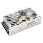 Блок питания HTS-200M-12 (12V, 16.7A, 200W), 1шт