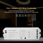 Ls2  5 in 1 rgb+cct contrroller, 1шт