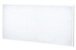 Накладной светодиодный светильник LC-NSZS-120DW 1195*595*58 120W Нейтральный белый, 1шт