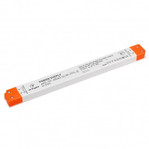 Блок питания ARV-SP-48060-SLIM-PFC-B (48V, 1.25A, 60W) (Arlight, IP20 Пластик, 5 лет), 1шт