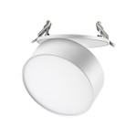 Светильник встраиваемый светодиодный NOVOTECH SPOT PROMETA 358752, LED, 24W, IP20, 1шт