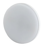 Лампочка светодиодная ЭРА RED LINE LED GX-8W-840-GX53 R (10-PACK) GX53 8Вт таблетка нейтральный белый свет, 10шт