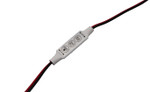Мини-диммер LP-M16-DIM-2A (12-24V, 2A, 24-48W), 1шт