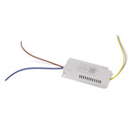Драйвер для люстры 2.4G intelligent led driver LD304 (220VAC, 2x(180-240VDC) 280mA, 160W), 1шт