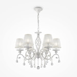 Люстра Maytoni Grace ARM247-06-G, 1шт