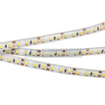 Светодиодная лента RTW 2-5000SE 12V 2x (3528, 600 LED, LUX) (зеленый), 5м
