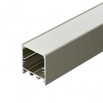 Профиль SL-LINE-3638-LW-2000 ANOD OLIVE GREY, 2м