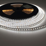 Светодиодная лента LUX class, 2835, 120led/m, 24V, Long, IP20 (дневной белый 4000K), 20м