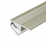 Профиль SL-MINI-SHELF-H9-2000 ANOD СHAMPAGNE, 2м