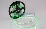 Светодиодная лента RT 2-5000 12V Cx1 2x (5060, 360 LED, LUX) (зеленый), 5м