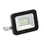 Прожектор светодиодный СДО 06-20 4000К IP65 черн. IEK LPDO601-20-40-K02, 1шт