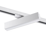 Светильник трехфазный трековый светодиодный NOVOTECH PORT ITER 358854, LED, 18W, IP20, 1шт