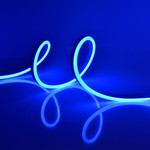 Uls-n11-2835-120led/m-8mm-ip67-dc24v-10w/m-15m-blue светодиодная гибкая герметичная лента. neon. катушка 15м. в герметичной упаковке. синий свет. тм uniel, 1шт