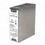 Блок питания ARV-DRP120-24-B (24V, 5A, 120W), 1шт