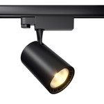 Трековый светильник Maytoni Vuoro Trinity 4000K 26Вт 36° TR029-3-26W4K-M-B, 1шт