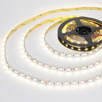 Светодиодная лента Class High, 5050, 60led/m, 24V, IP33 (теплый белый 3000K), 5м