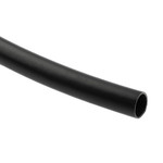 Труба ПНД гладкая жесткая ЭРА TRUB-32-100-HD черный d 32мм, 100м, 1шт