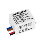 Блок питания ARJ-KE04350-MINI (1.4W, 350mA), 1шт