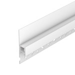 Профиль ARH-PLINTUS-FANTOM-2000 WHITE, 2м