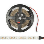 Uls-m11-2835-60led/m-8mm-ip20-dc12v-4,8w/m-5m-blue profi гибкая светодиодная лента на самоклеящейся основе. катушка 5м. в герметичной упаковке. синий свет. тм uniel., 1шт