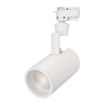 Светильник LGD-Zeus-2TR-R88-20W (WH, 20-60 deg) (теплый белый 3000K), 1шт