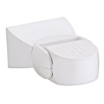 Датчик движения микроволновый MW-704 1200Вт 180гр. до 15м IP65 бел. PROxima EKF dd-mw-704, 1шт