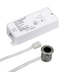 Диммер SR-2005 Silver-R (12-36V, 96-288W, IR-Sensor), 1шт