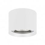 Светильник SP-Dice-R77-10W (WH, 24 deg, 230V) (Arlight, IP54 Металл, 5 лет) (теплый белый 3000K), 1шт