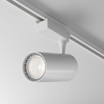 Трековый светильник Maytoni Vuoro Unity 4000K 36Вт 60° TR003-1-36W4K-W-W, 1шт