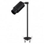 Светильник ART-Nemo-Built-Zoom-L205-R38-5W (BK, 10-55 deg, 24V) (Arlight, IP20 Металл, 5 лет) (дневной белый 4000K), 1шт
