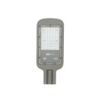 Светильник светодиодный PSL 07 50Вт 5000К IP65 AC180-260 уличный ДКУ Pro JazzWay 5041059, 1шт