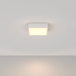 Потолочный светильник Maytoni Zon 3000K 1x26Вт 120° C067CL-L27W3K, 1шт