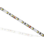 Светодиодная лента LP SMD 3528, 300 Led, IP33, 12V, Standart (желтый), 5м