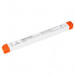 Блок питания ARV-SP-12180-SLIM-PFC (12V, 15A, 180W) (Arlight, IP20 Пластик, 5 лет), 1шт