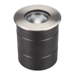 Светильник LTD-Ground-R110-15W (SL, 20 deg, 230V) (дневной белый 4000K), 1шт