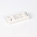 Контроллер WT1 KZ1 (WiFi, 2.4G, tuya, 12-36V, 2ch x 5A, 120/240/360W), 1шт