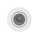 Светильник SP-Focus-R90-9W (дневной белый 4000K), 1шт