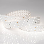 Светодиодная лента RT 2-2500 24V 4x2 (2835, 700 LED, CRI98) (дневной белый 4000K), 2.5м