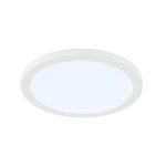 Citilux Омега CLD50R080N LED Встраиваемый светильник с диммером Белый, 1шт