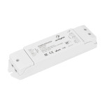 Усилитель SMART-MIX (12-36V, 2x8A), 1шт