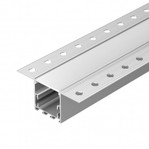 Профиль SL-LINIA32-FANTOM-3000 ANOD, 3м